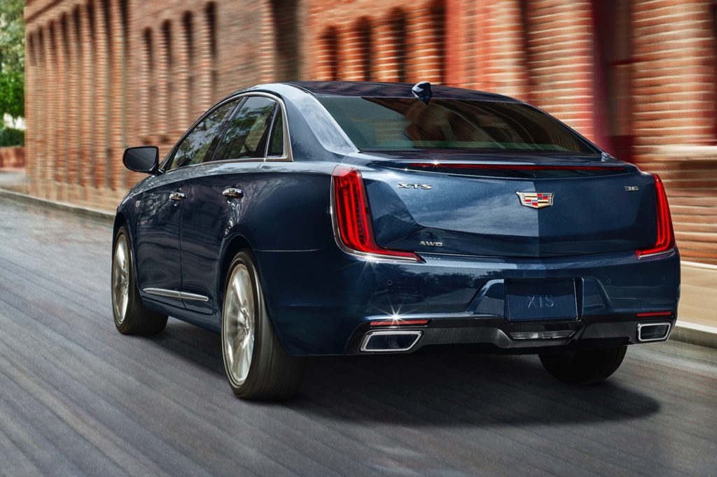 2022 Cadillac Xts Msrp Review Configurations Cadillac Specs News