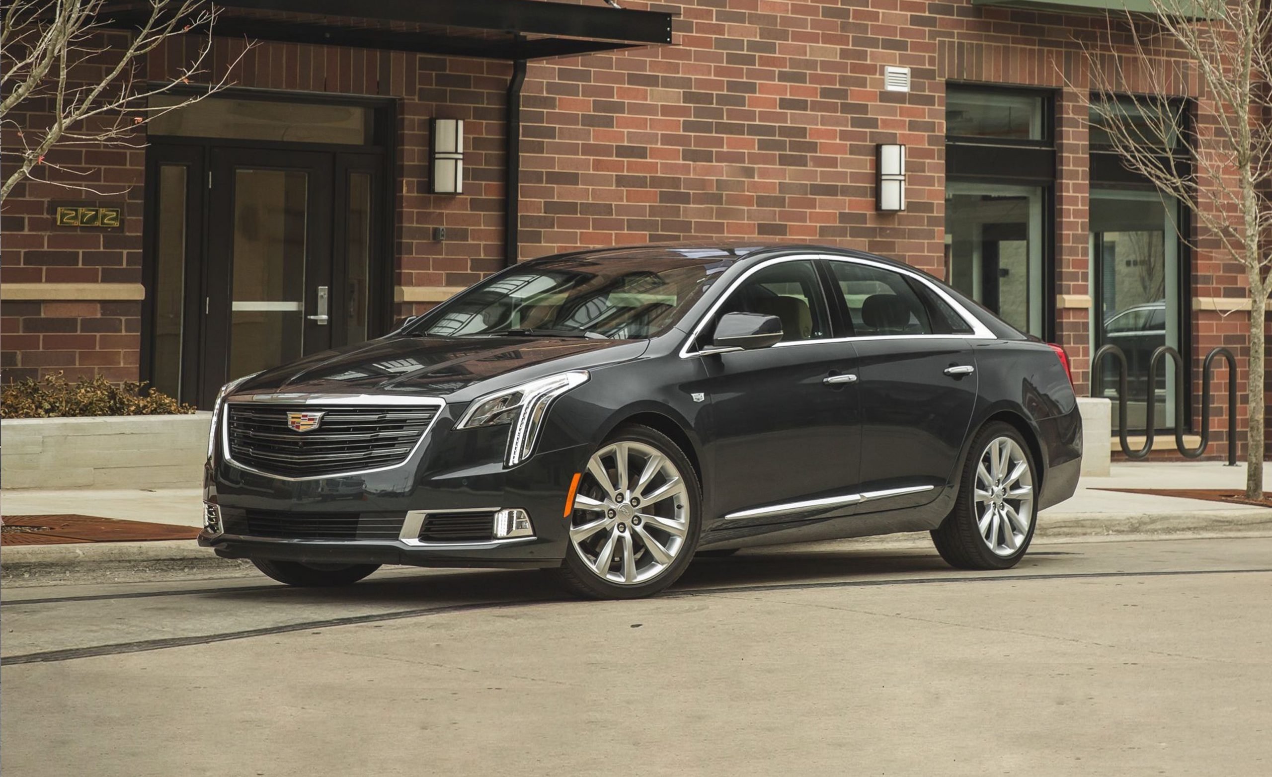 2022 Cadillac Xts Price Interior Specs Cadillac Specs News
