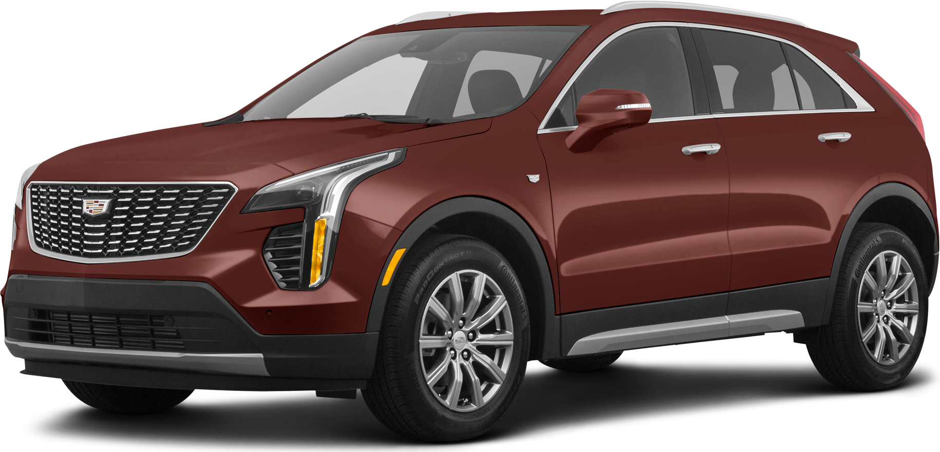 2023 Cadillac XT4 Price Cost to Own Reviews More Kelley Blue Book