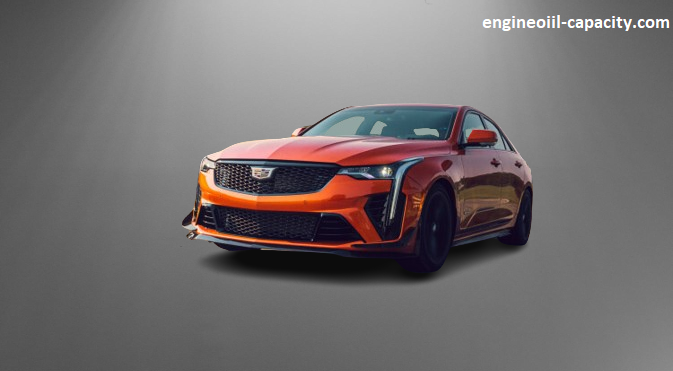 2024 Cadillac CT4 Specs Prices Reviews
