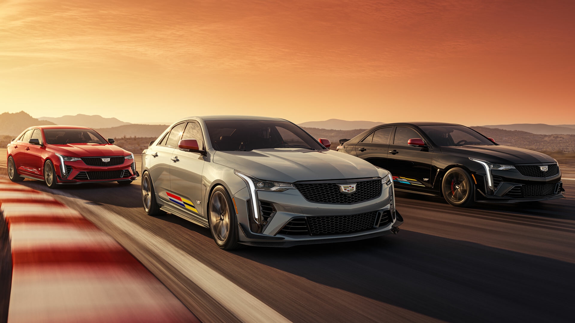 2024 Cadillac Ct4 V Blackwing Specs Clare Desirae