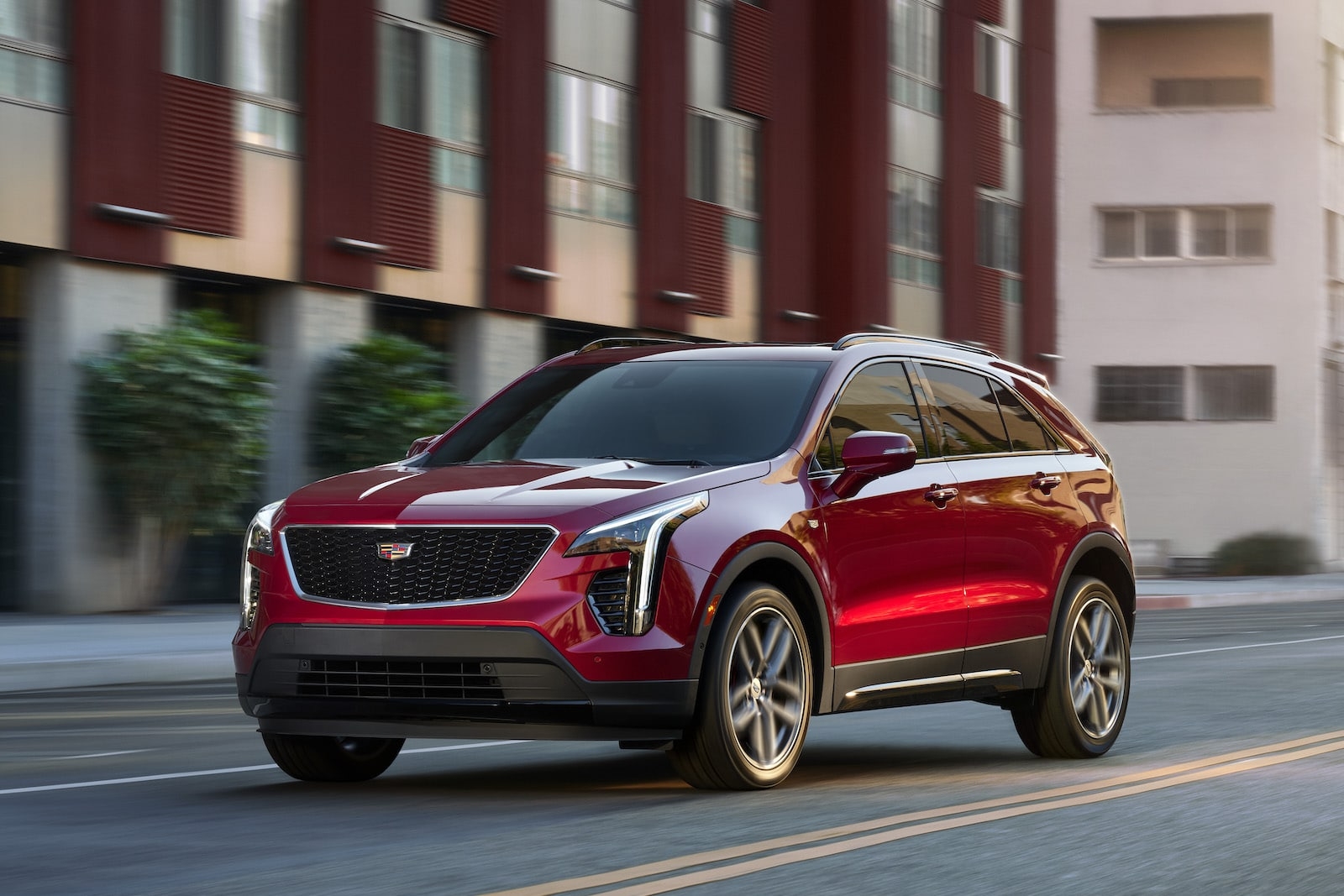 2024 Cadillac Xt4 Sport Specs Eloise Jemimah