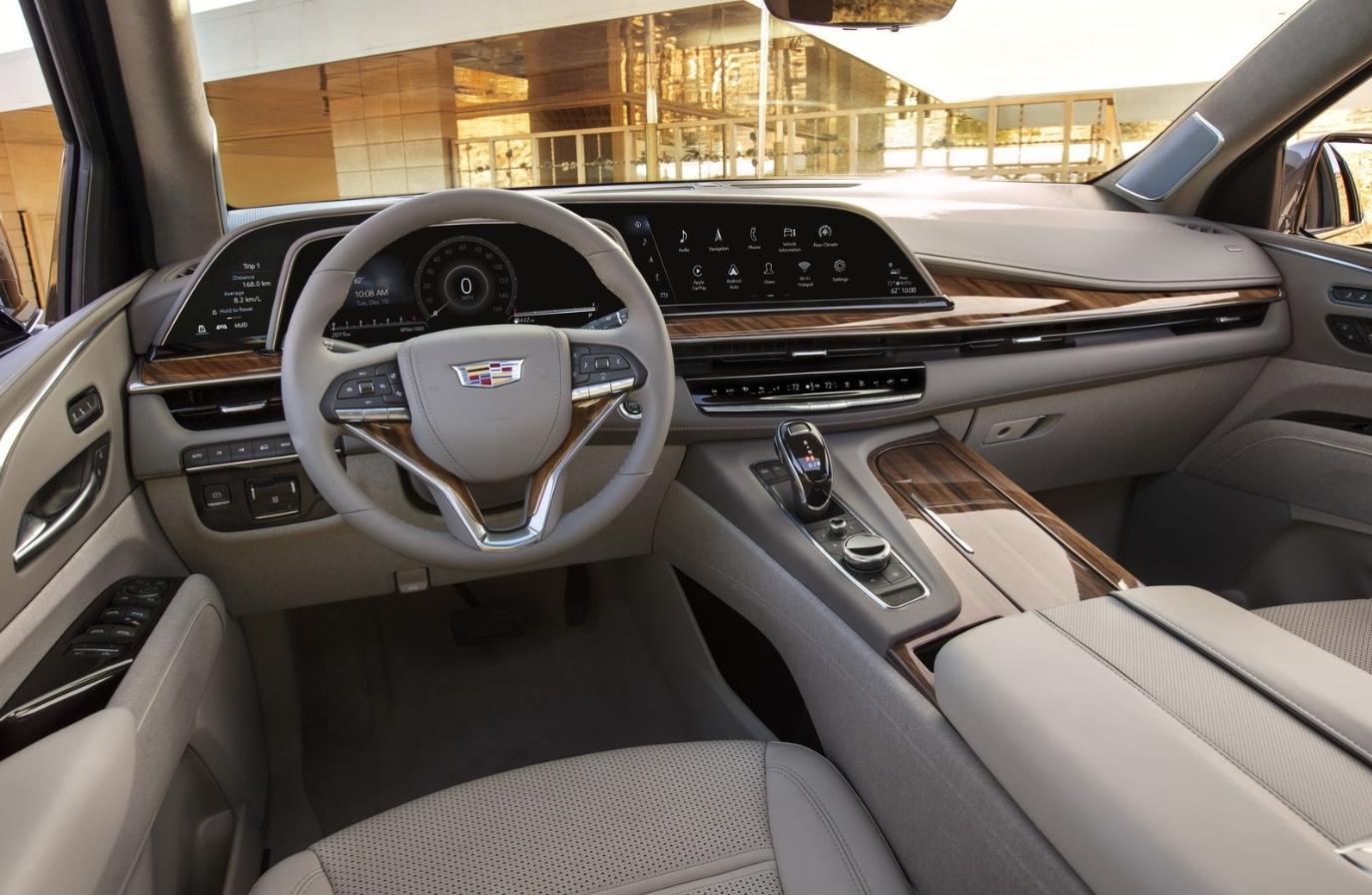 2025 Cadillac CT6 Hybrid Specs Unveiling The Future Cadillac Specs News