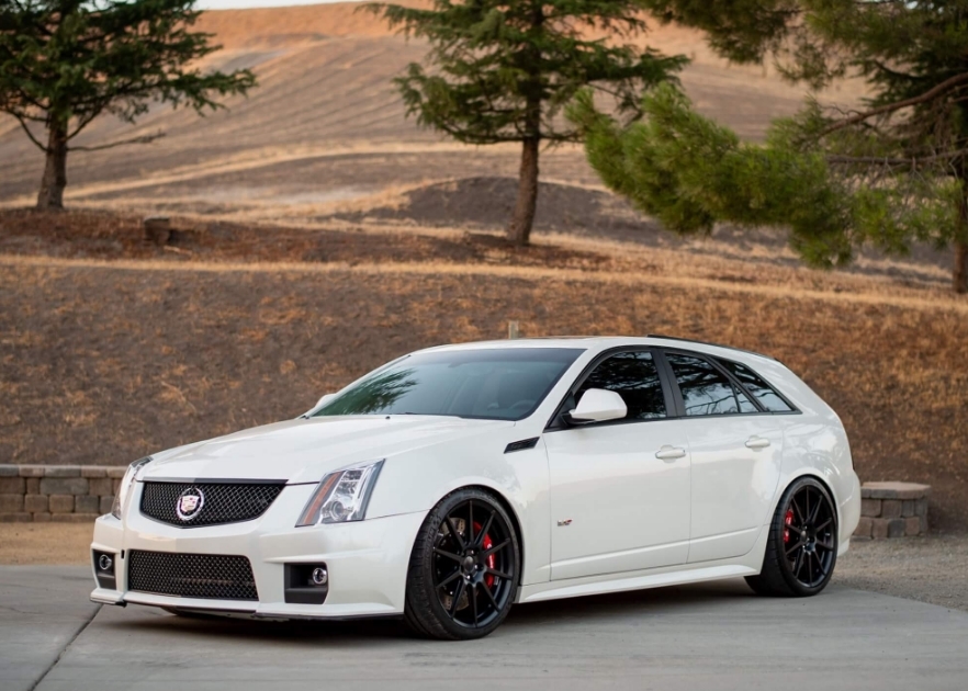 2025 Cadillac CTS V Wagon Price Interior Engine 2021 Cadillac
