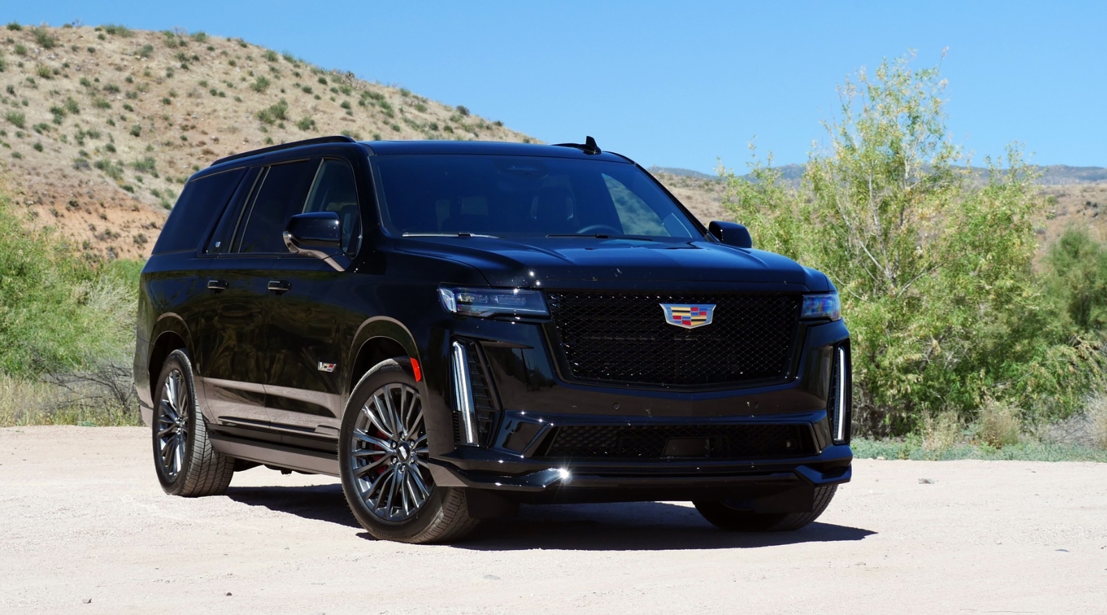 2025 Cadillac Escalade Esv Sport Platinum Specs Hugo Reichstein