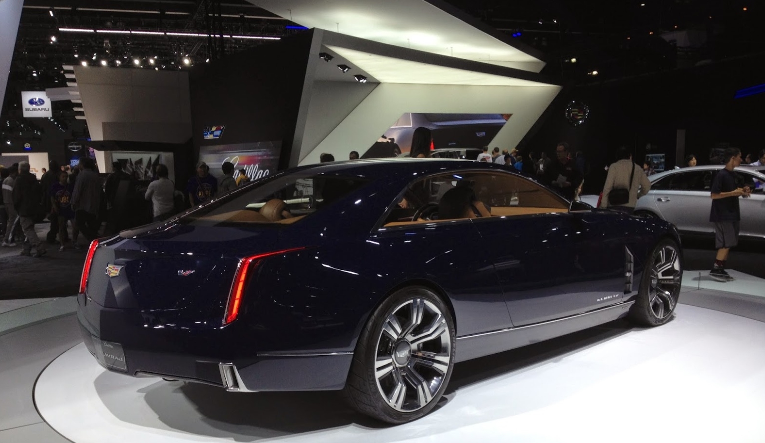 2025 Cadillac XTS Specs Embrace Luxury And Elegance Cadillac Specs News
