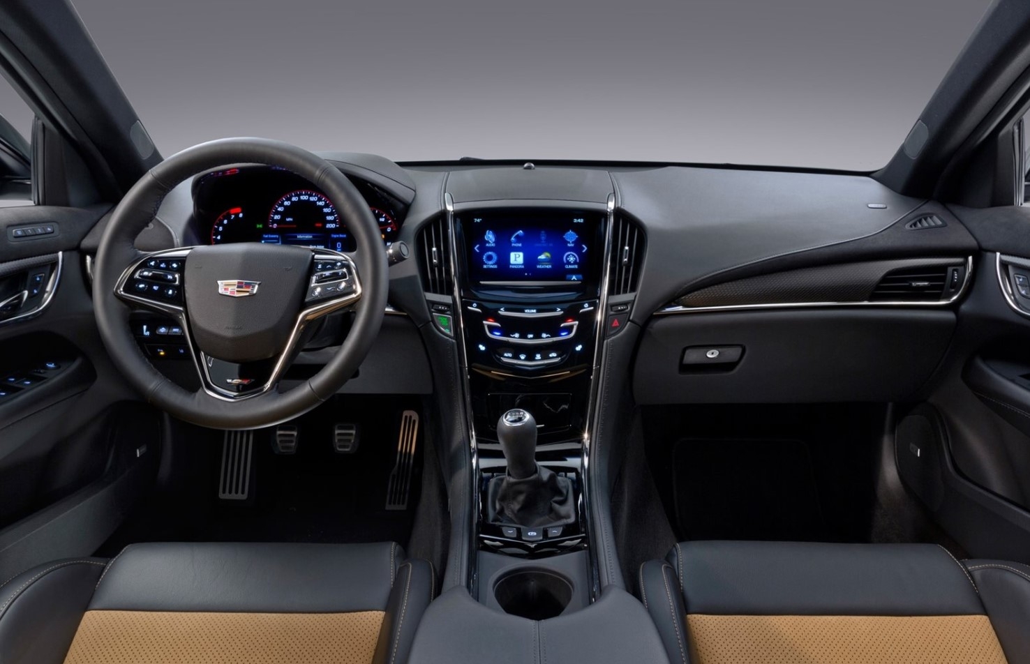 2026 Cadillac ATS V Coupe Redesign Dimensions Features Cadillac 