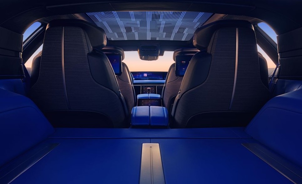 2026 Cadillac Celestiq Specs Dimensions Price Inside The Hood