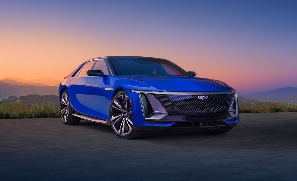 2026 Cadillac Celestiq Specs Dimensions Price Inside The Hood