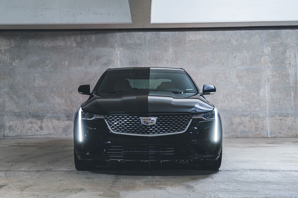 2026 Cadillac CT4 Specs Redesign Price Inside The Hood