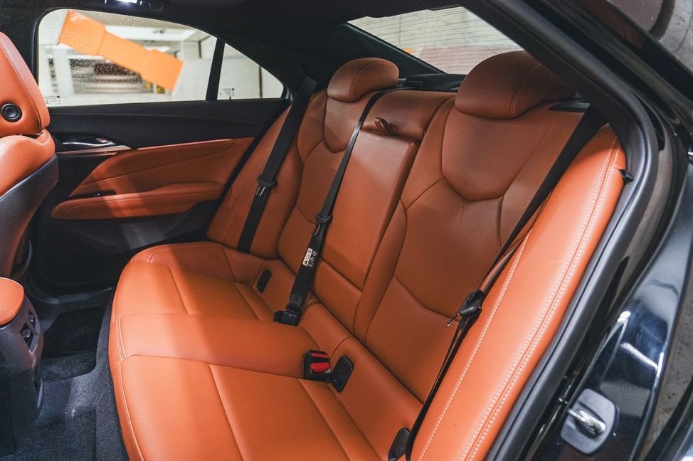 2026 Cadillac CT4 Specs Redesign Price Inside The Hood