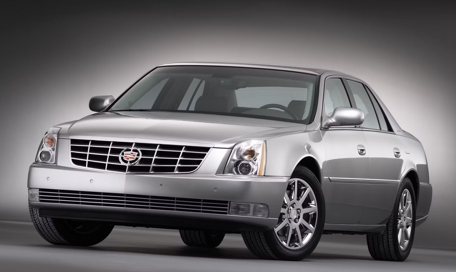 2026 Cadillac DTS Release Date Price Specs Cadillac Specs News