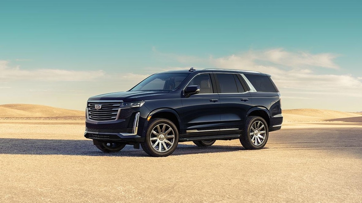 2026 Cadillac Escalade Engine Performance Specs Cadillac Specs News