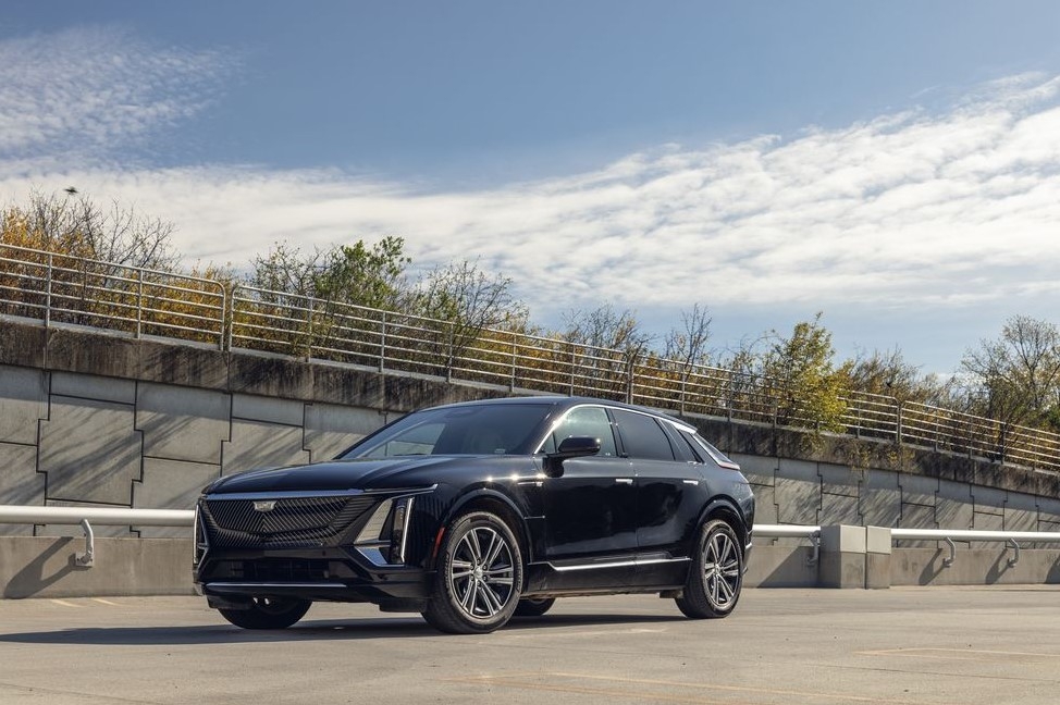 2026 Cadillac Lyriq Specs Price Release Date Inside The Hood