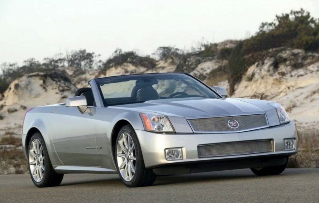 2026 Cadillac XLR Review Specs Dimensions New Cadillac Models