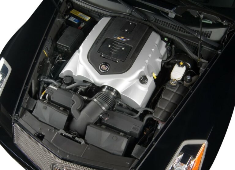 2026 Cadillac XLR V Review Specs Changes New Cadillac Models