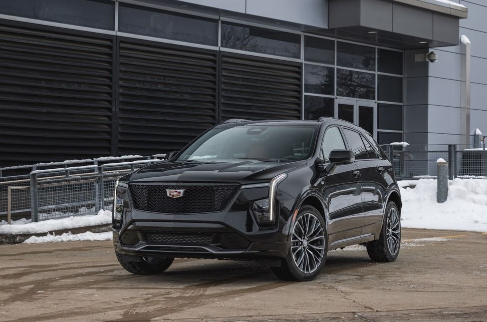 2026 Cadillac XT4 Specs Price Redesign Inside The Hood