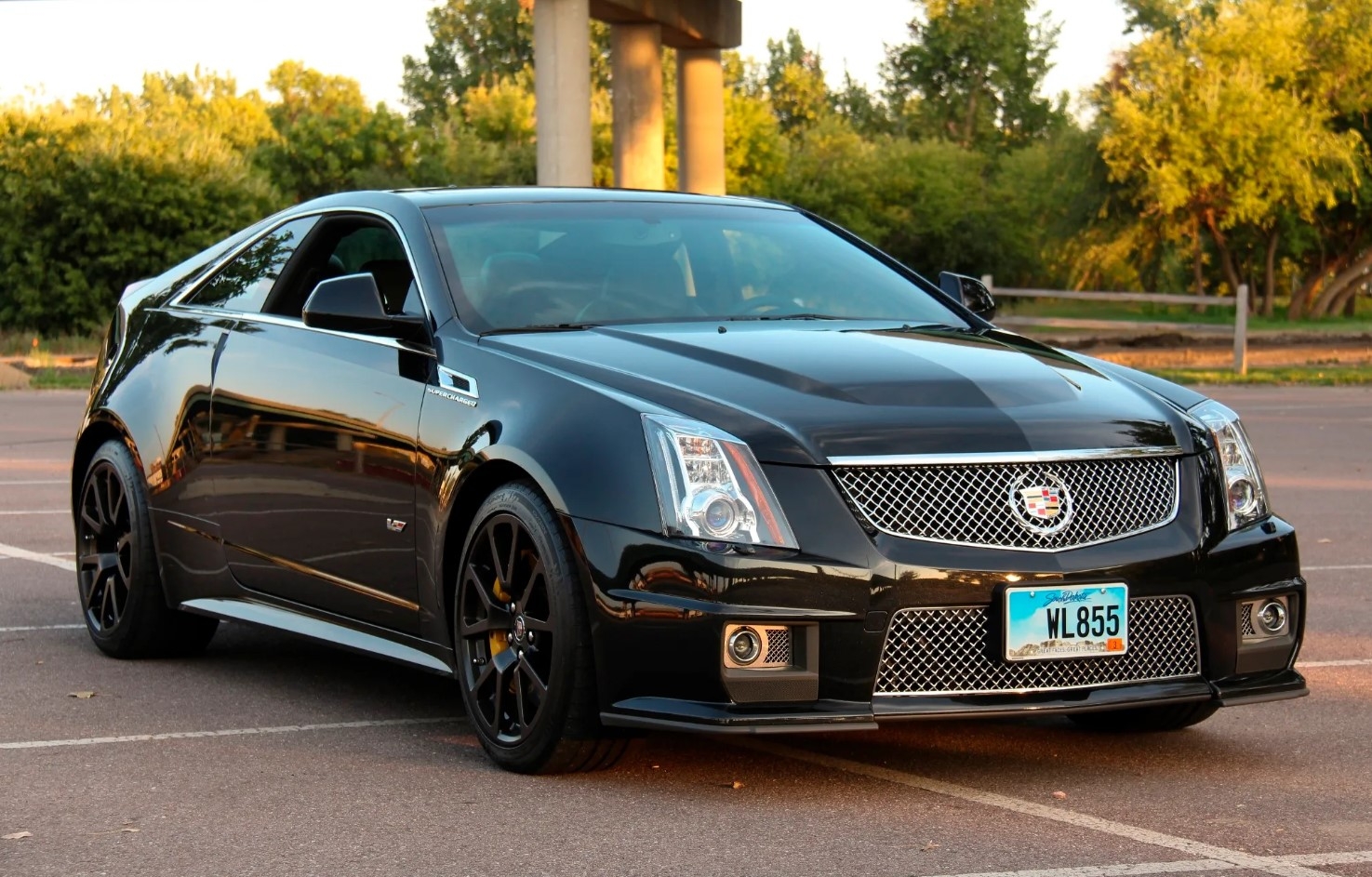 2026 New Cadillac CTS Coupe Changes Specs Configurations New 