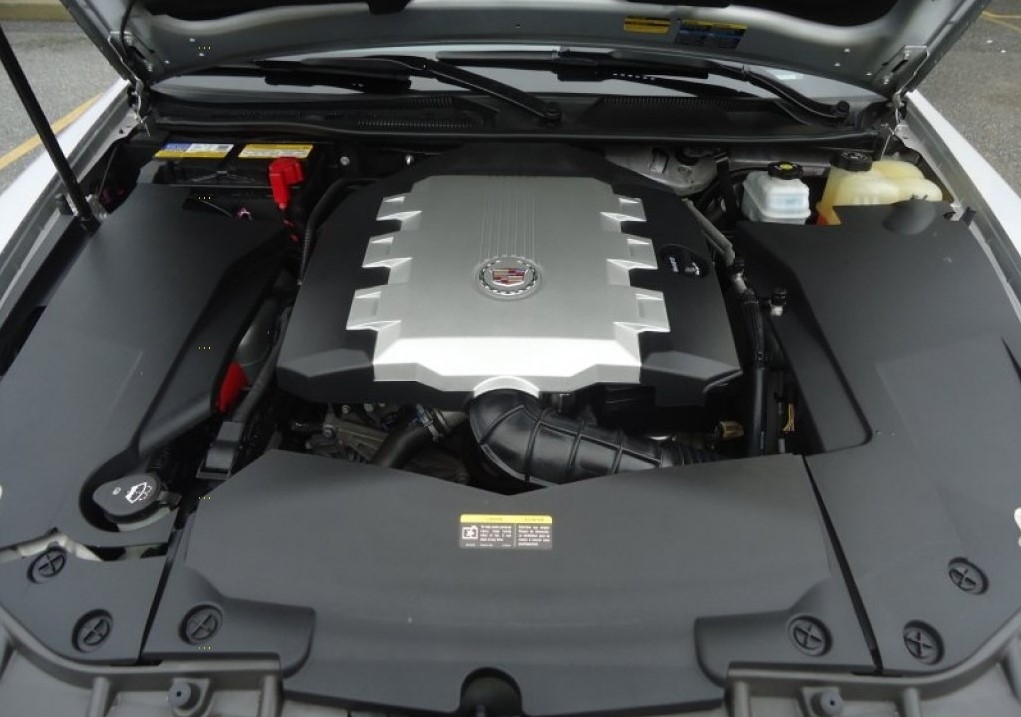 2026 New Cadillac STS MSRP Specs Configurations New Cadillac Models