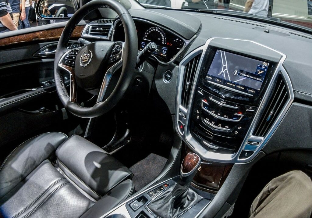 2026 New Cadillac XTS Dimensions Specs MSRP New Cadillac Models