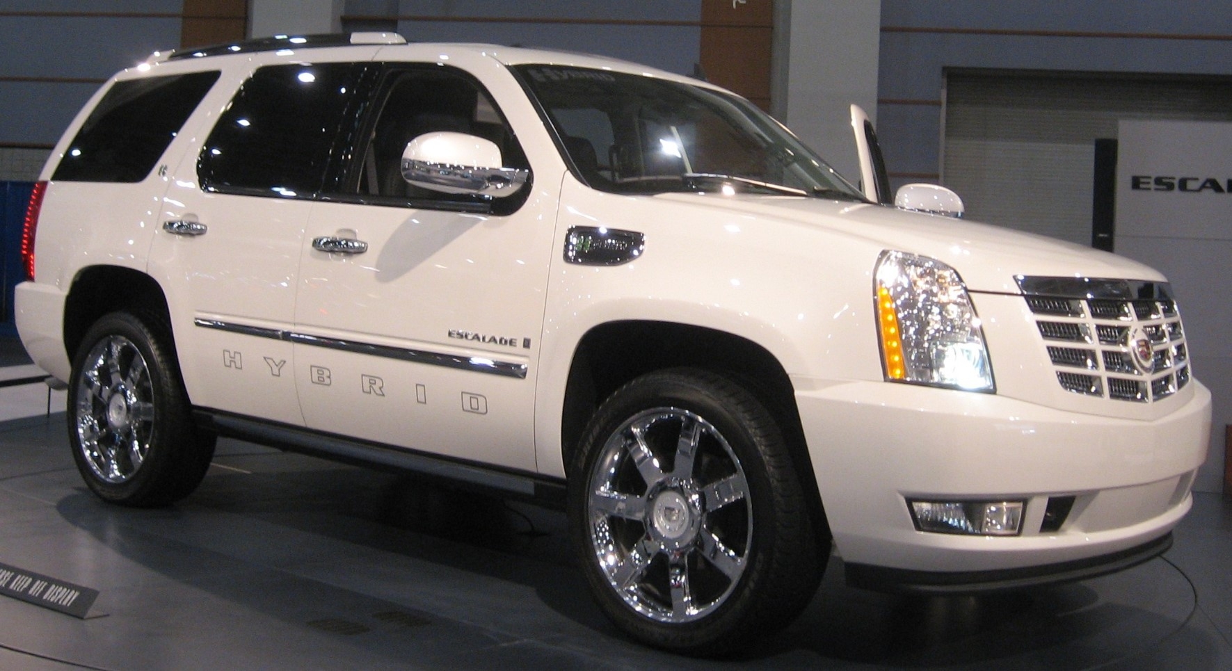 2027 Cadillac Escalade Hybrid Engine Colors Reviews 2021 Cadillac