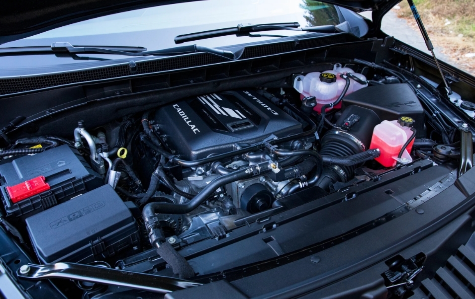 2027 Cadillac STS V Dimensions Redesign Colors 2021 Cadillac