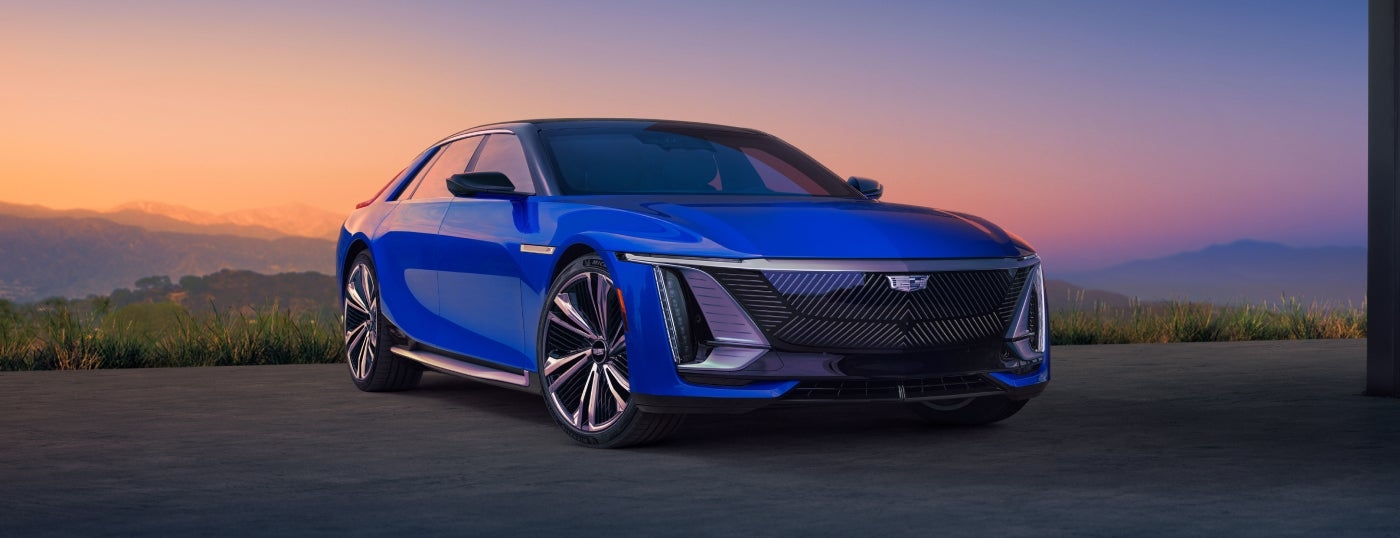 All New Cadillac CELESTIQ For Sale Pre Order Yours Today