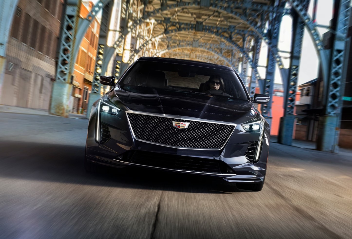 Cadillac 2026 CT6 V Review Specs Changes New Cadillac Models