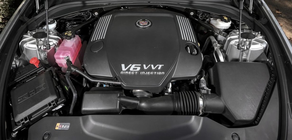 Cadillac 2026 CTS Sport Wagon Review Performance Configurations New 