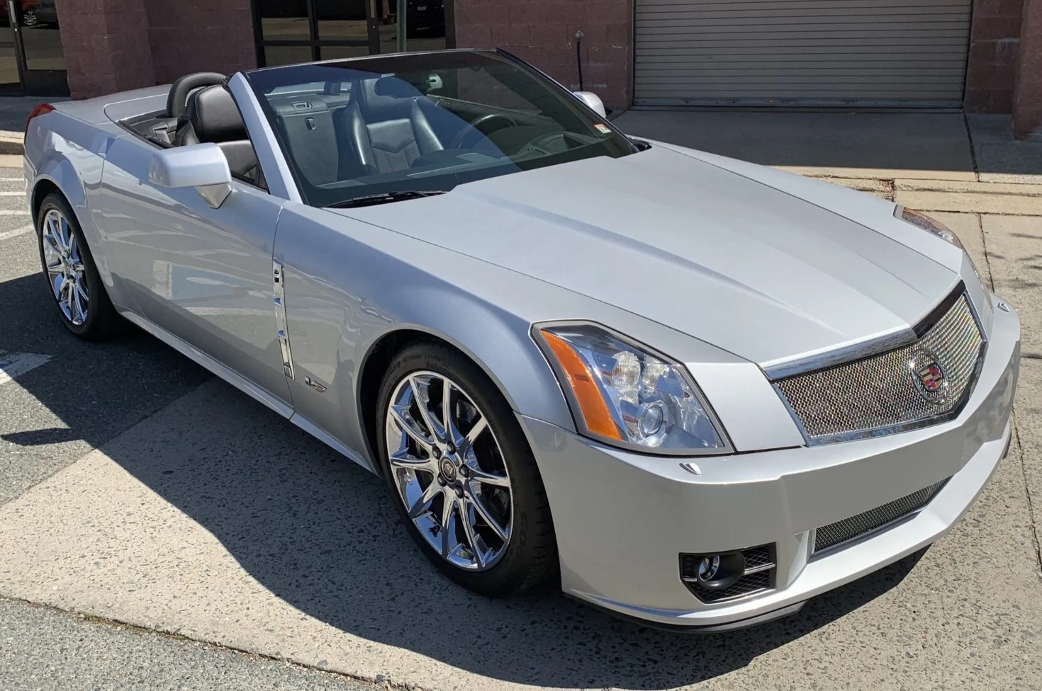 Cadillac 2026 XLR V Review Specs Dimensions New Cadillac Models