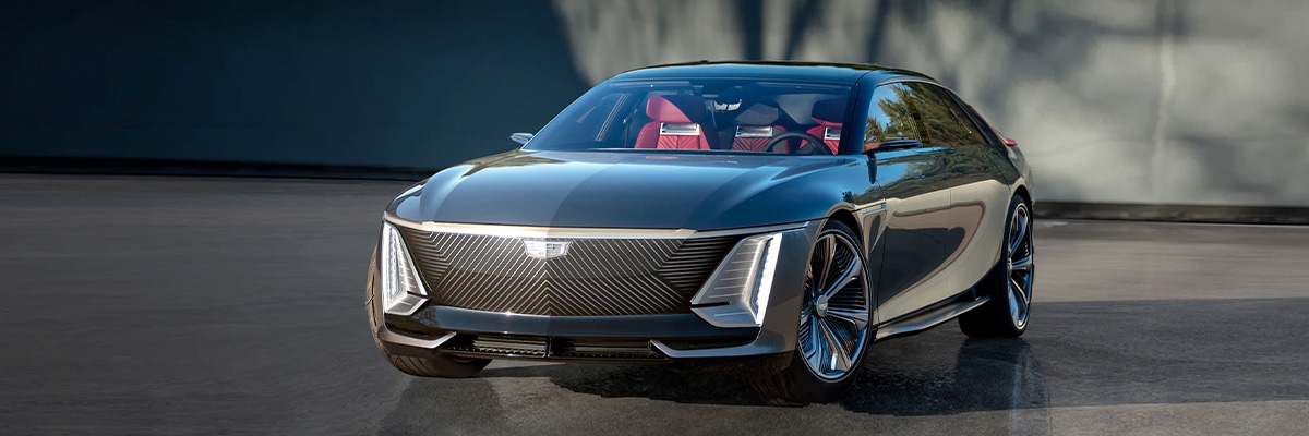 Cadillac CELESTIQ Release Date Cadillac Near Taunton MA