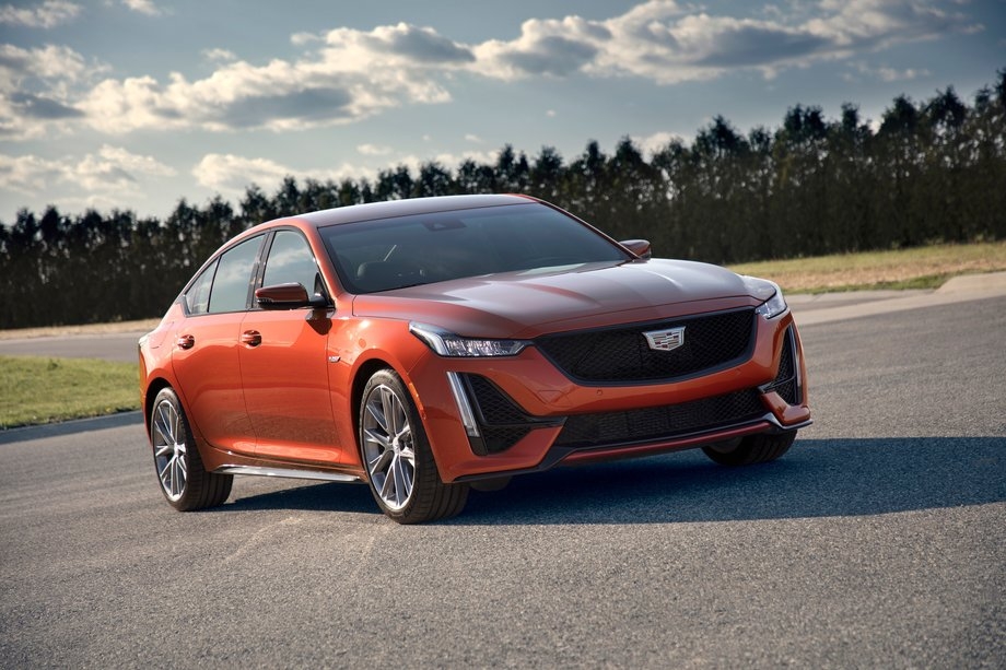 Cadillac CTS V Sedan Photos And Specs Photo Cadillac CTS V Sedan 4k 