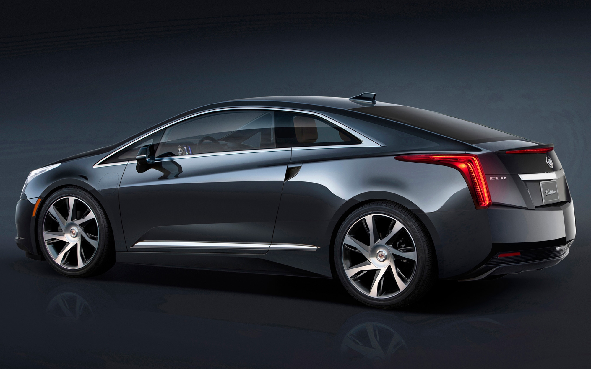 Cadillac ELR Information And Photos MOMENTcar