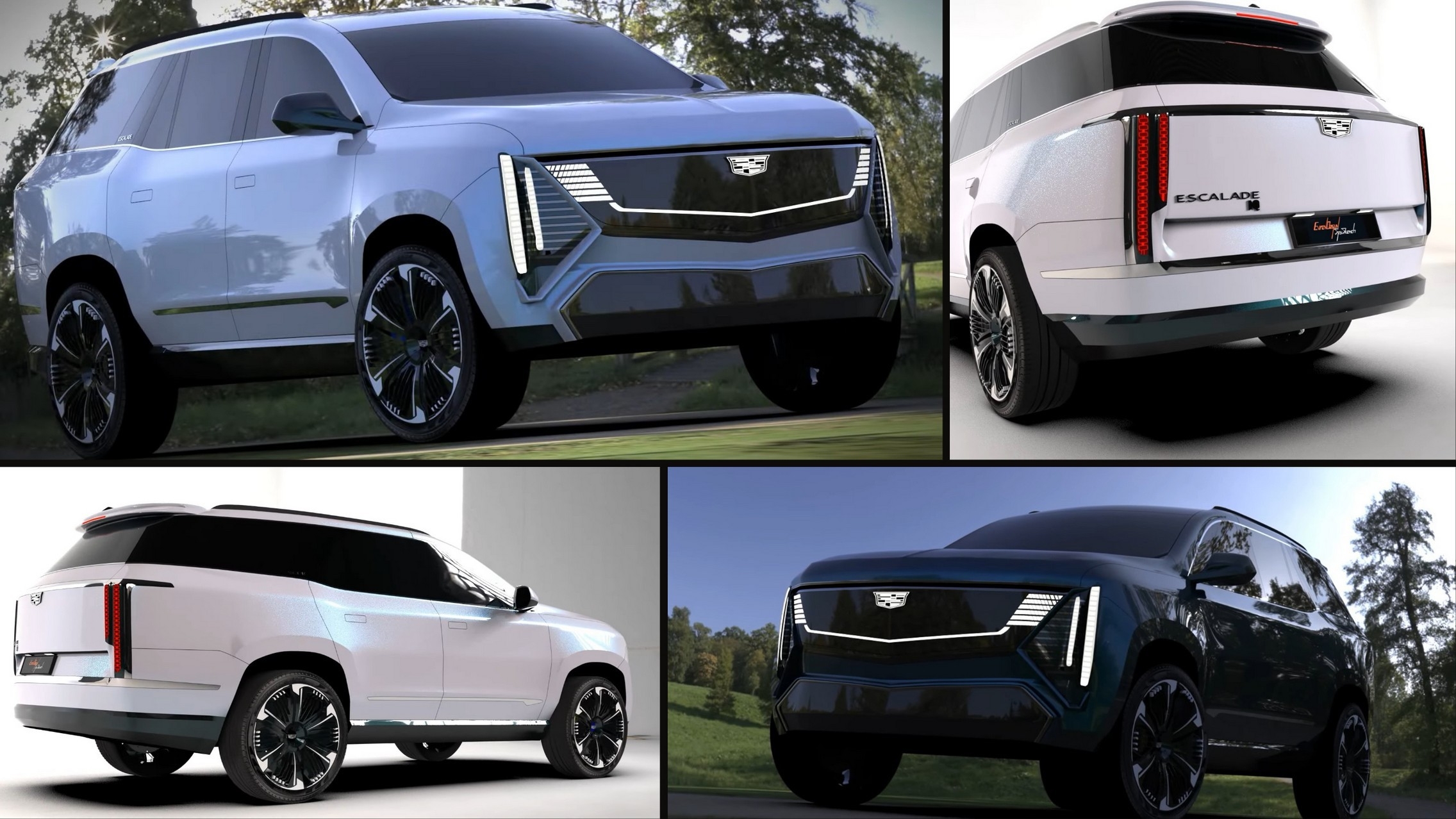 Cadillac Escalade 2024 Vs 2024 Olympics Cathi Danella