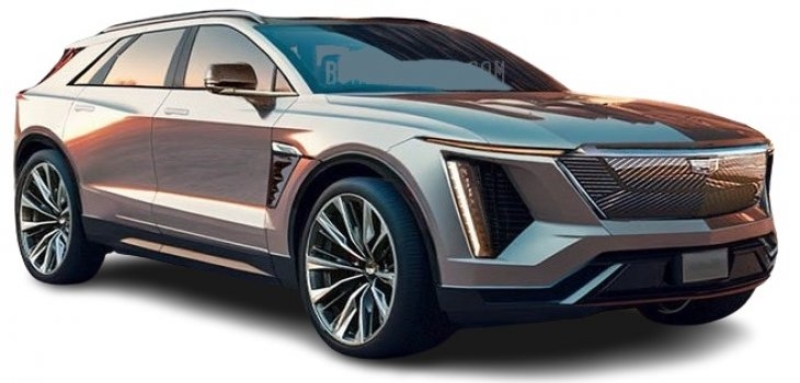 Cadillac Lumistiq Base 2025 Price In Namibia Pre order And Release 