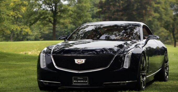 Cadillac Specs News 2019 2020 Cadillac Price Redesign Specs 