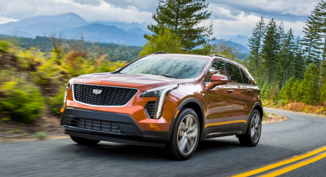 Cadillac Xt4 Specs 2024 Release Date Kira Jacklyn