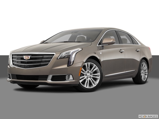 Cadillac Xts Specs