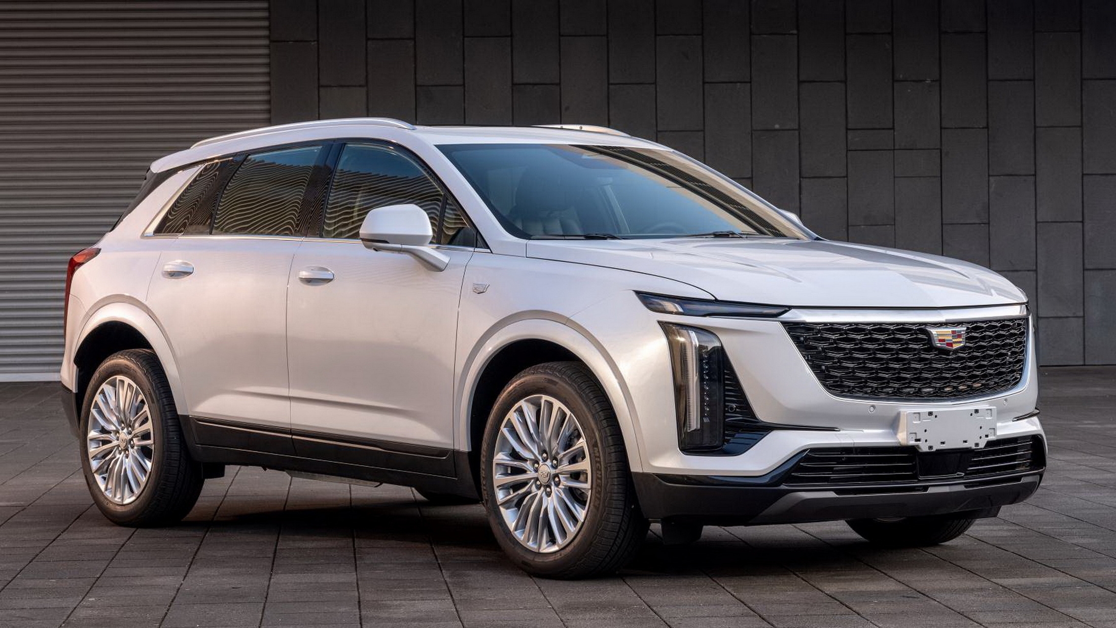 Meet The New 2025 Cadillac XT5 That May Come To America Too Carscoops