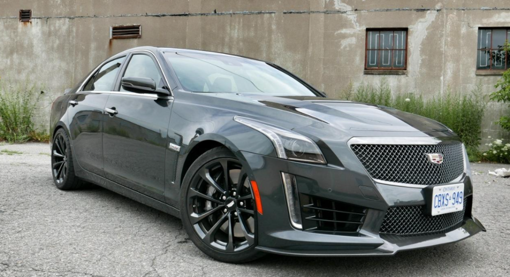 New 2023 Cadillac CTS V Dimensions For Sale Interior Cadillac Specs