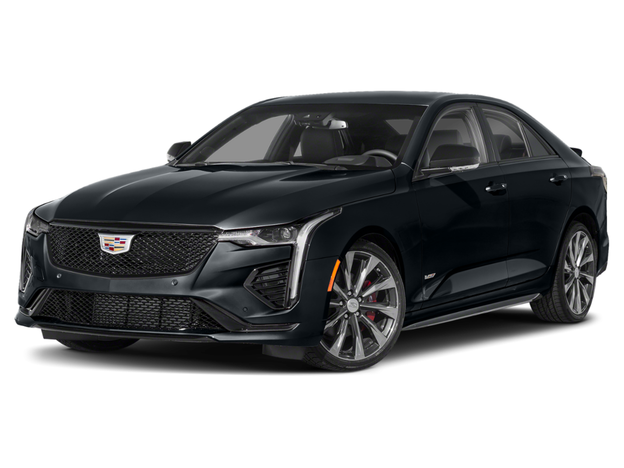 New 2024 Cadillac CT4 V Model Specs Photos By Jim Hudson Cadillac