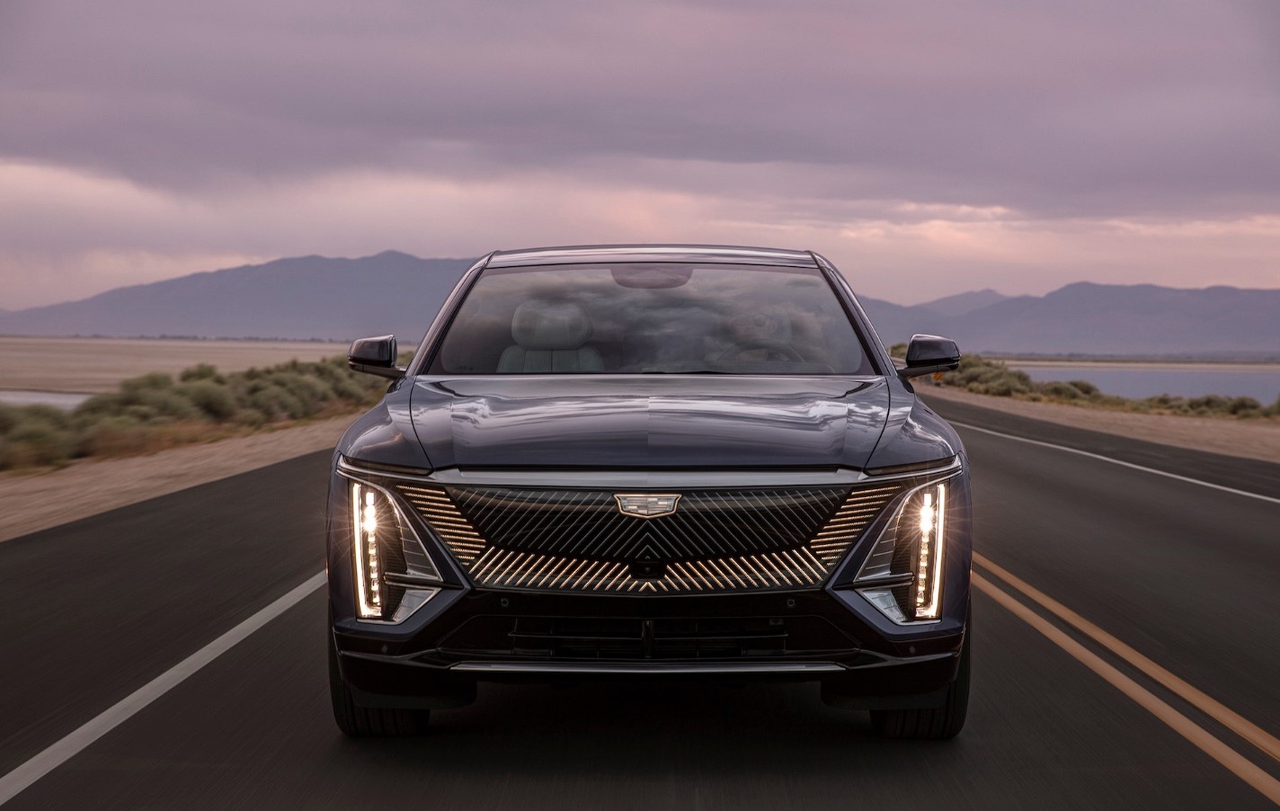 New 2026 Cadillac Ascendiq Review Specs Interior New Cadillac Models