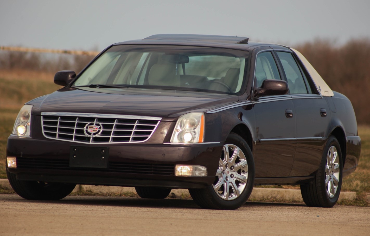 New 2026 Cadillac DTS Redesign Engine Interior New Cadillac Models