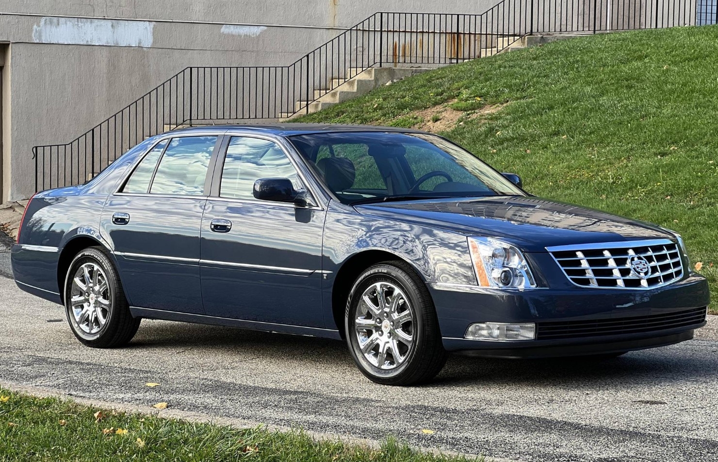 New 2026 Cadillac DTS Release Date Engine Changes New Cadillac Models