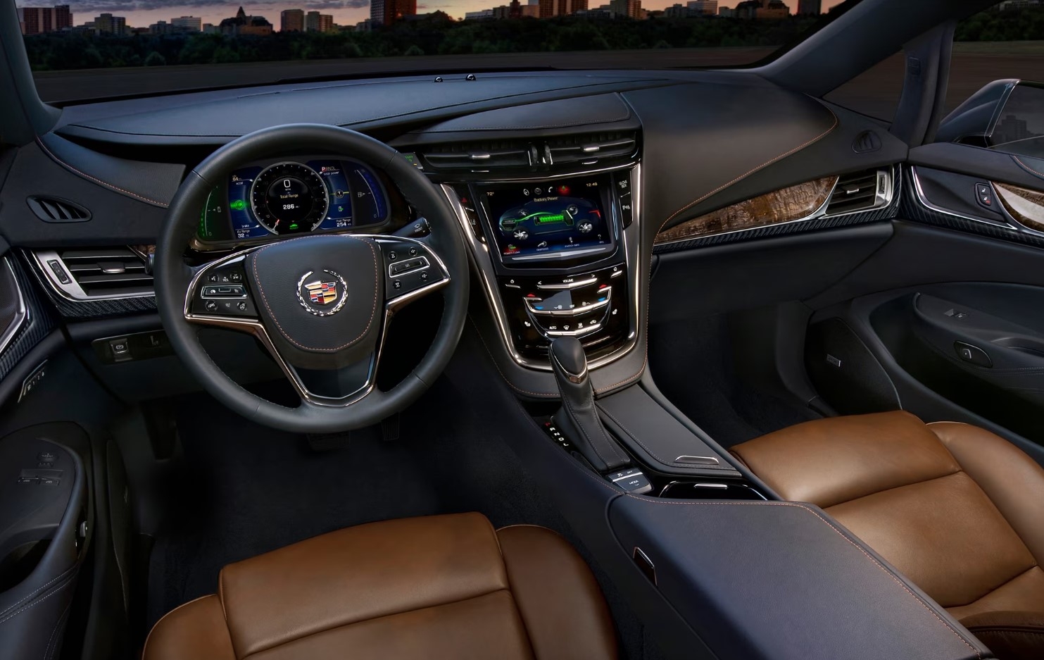 New 2026 Cadillac ELR Release Date Specs Dimensions New Cadillac Models