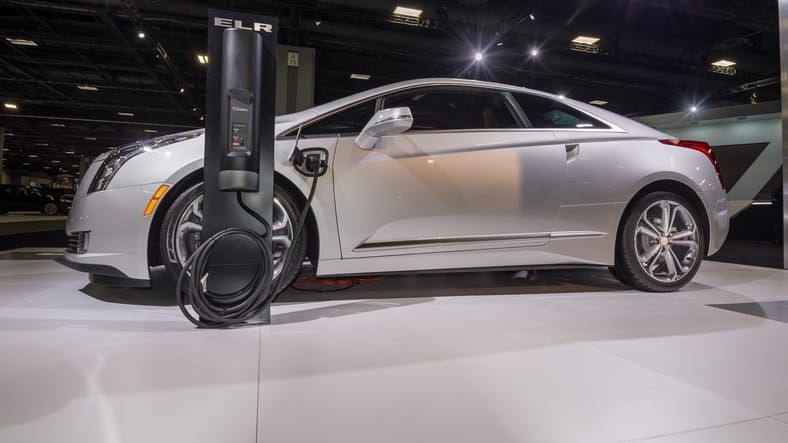 New 2026 Cadillac ELR Specs Unveiling The Future Of Luxury And 