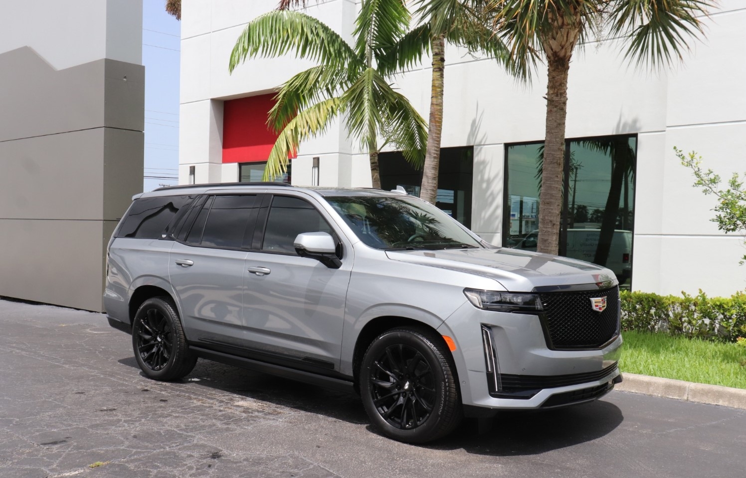 New 2026 Cadillac Escalade ESV Redesign Features Specs Cadillac 