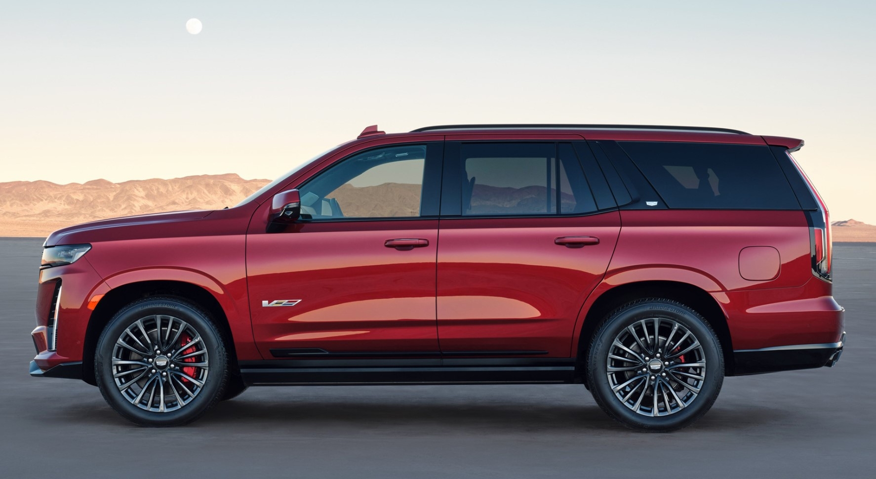 New 2026 Cadillac Escalade V Interior Exterior Update Plan Cadillac