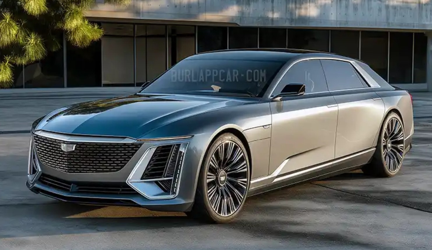 New 2026 Cadillac Sts Specs New 2026 Cadillac