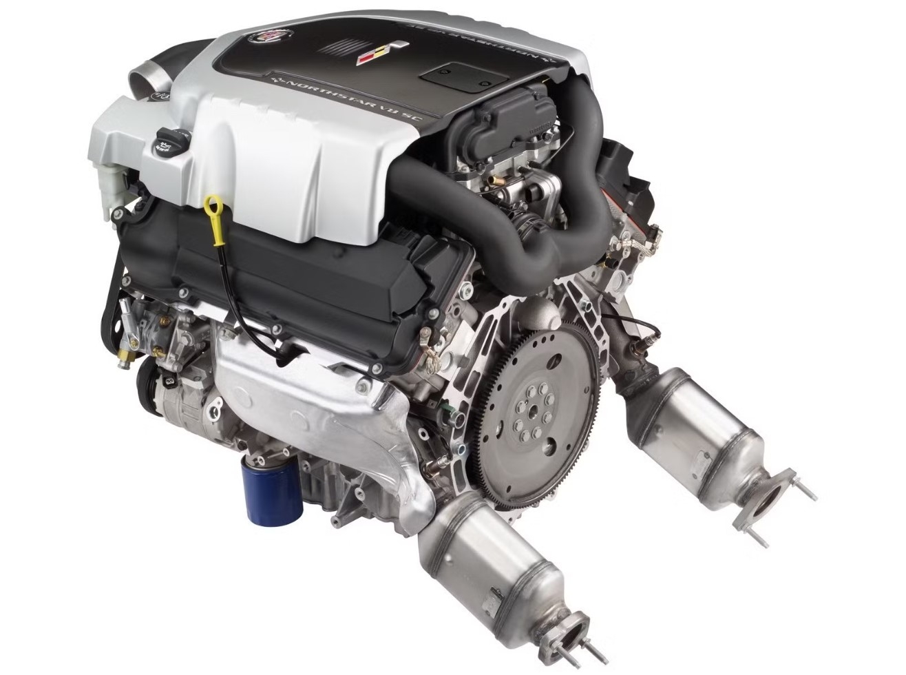 New 2026 Cadillac STS V Redesign Specs Interior New Cadillac Models